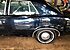 1972 Mercury Comet for sale 101084696